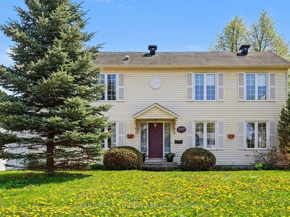 277 McEachern Cres, Orleans Cumberland Area, ON K2E 3K7