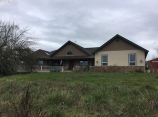 12700 SW 231st Pl, Hillsboro, OR 97123