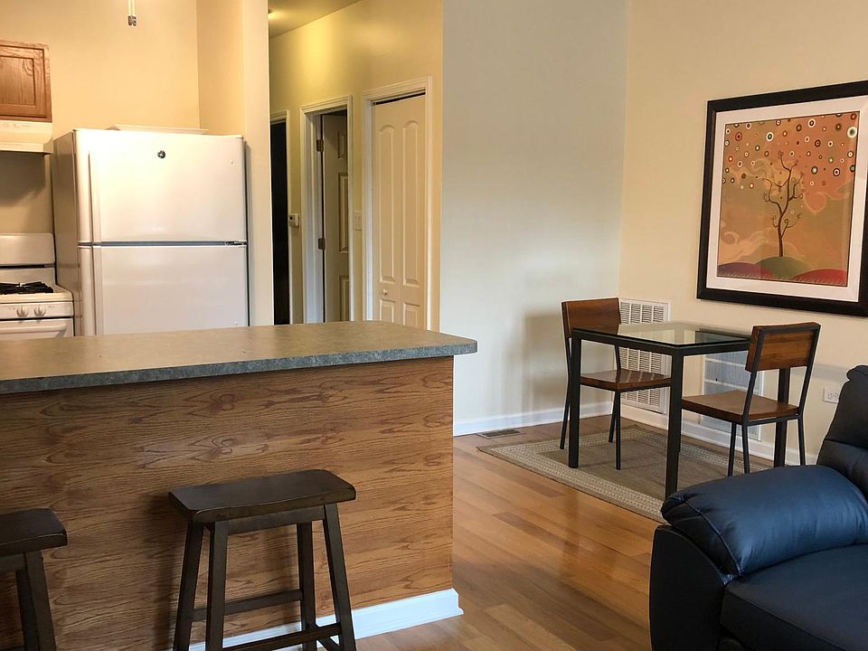 1st image of 2835 S Wallace St #1
