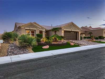 10013 Hunter Springs Dr, Las Vegas, NV, 89134