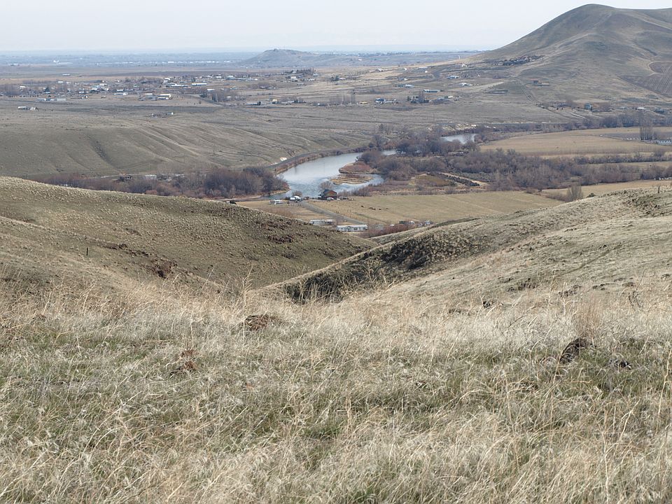 1st image of Section 25 Township 10 North Range #26