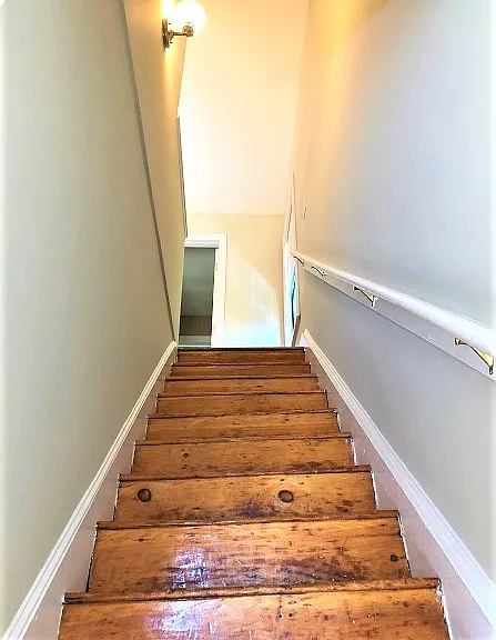 63 Danforth St #3R — Photo 5