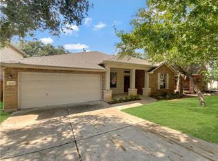 3648 Cerulean Way, Round Rock, TX 78681