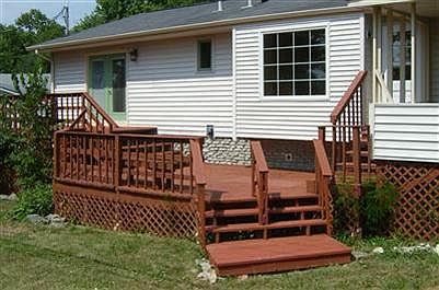 4th image of 304 Atwood Dr