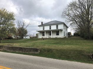 316 Old Paris Rd, Carlisle, KY 40311