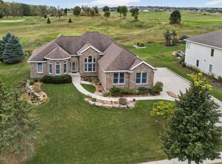 1117 Red Tail Dr, Verona, WI 53593