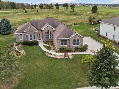 1117 Red Tail Drive, Verona, WI, 53593