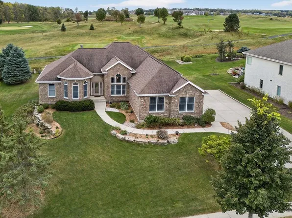 1117 Red Tail Drive, Verona, WI 53593