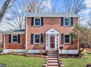 10015 Sidney Rd, Silver Spring, MD 20901