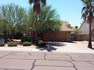 4321 E Everett Dr, Phoenix, AZ 85032