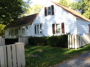 N4683 Lake Dr, Hustisford, WI 53034