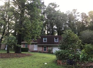 2981 Creekwood Ln, Lawrenceville, GA 30044