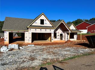 248 Inlet Pointe Dr, Anderson, SC 29625