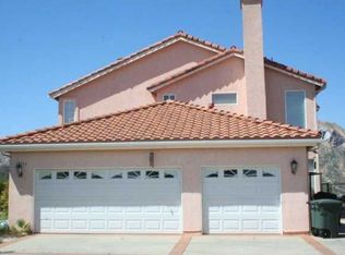 15714 Creek Hills Rd, El Cajon, CA 92021