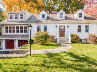 355 Riverside Ave, Riverside, CT 06878