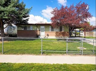 8718 S 3780 W, West Jordan, UT 84088
