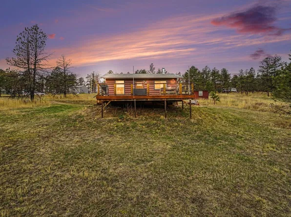 28 Possum Ct, Drake, CO 80515