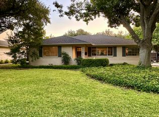 815 Ridgedale Dr, Richardson, TX 75080