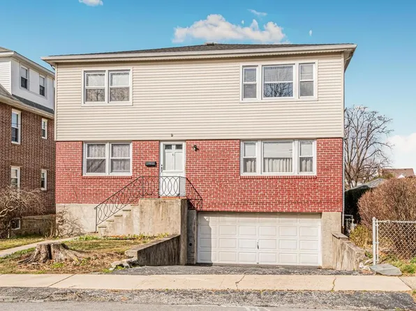 41 Amackassin Terrace, Yonkers, NY 10703