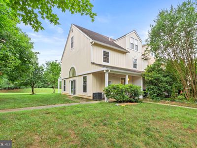 11900 Filly Ln, Gaithersburg, MD, 20878