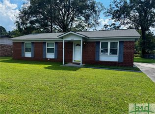 209 E Tietgen St, Pooler, GA 31322