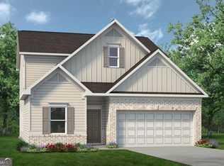 503 Ozark Ln, Cartersville, GA 30120