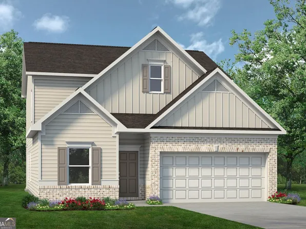 503 Ozark Ln, Cartersville, GA 30120