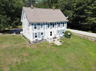 40 S Royalston Rd, Royalston, MA 01368