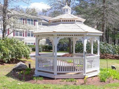 34 Meeting House Ln APT 116, Stow, MA, 01775