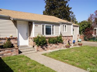 917 Violet Meadow St S, Tacoma, WA 98444