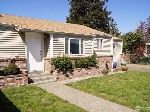 917 Violet Meadow Street S, Tacoma, WA 98444