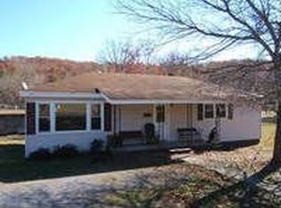 499 Reeceburg Rd SE, Silver Creek, GA 30173