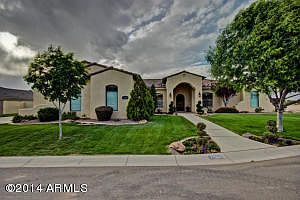 3rd image of 21964 E Via Del Jardin Ct