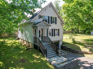 5 Fair St, Franklin, NH 03235