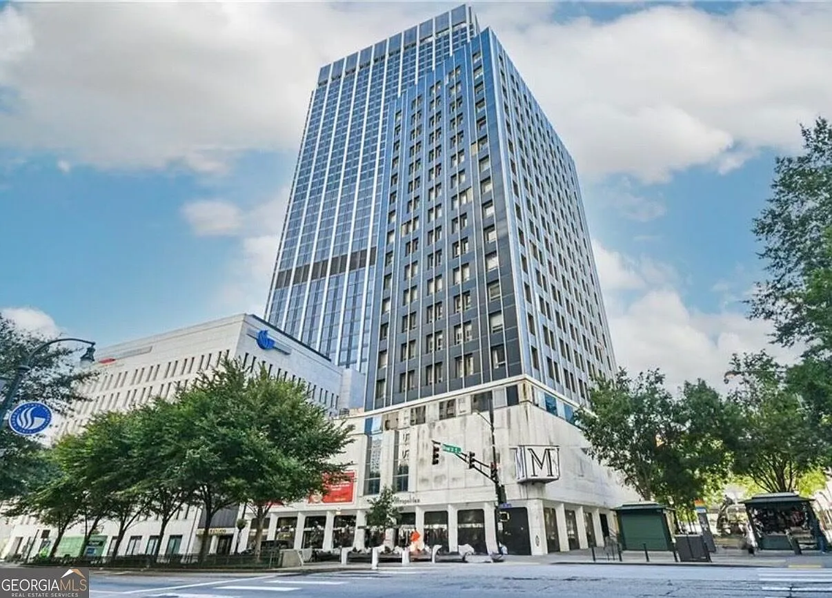 1 bed, 1.0 bath, 543 sqft, $1,250 — Photo 1