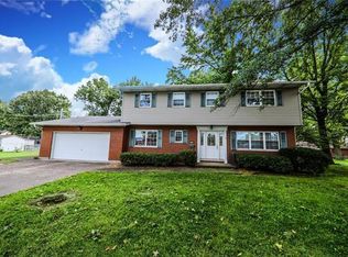 3204 Harvard Pl, Granite City, IL