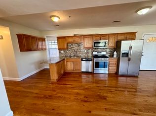 12 Woodcliff St #2, Boston, MA 02125