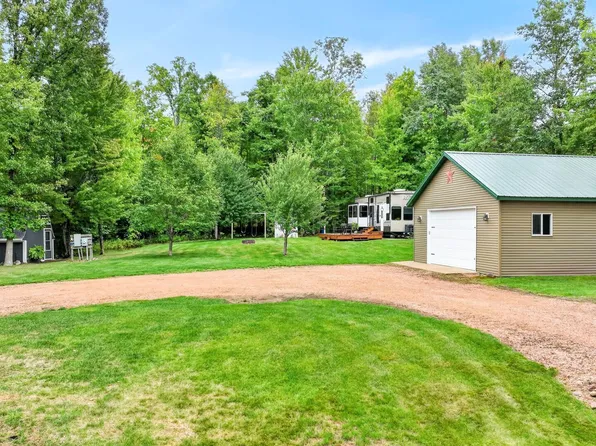 2815 28 7/16 St, Birchwood, WI 54817
