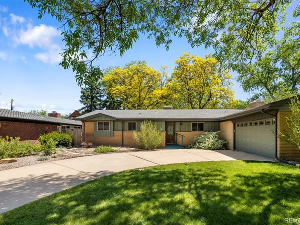 3110 Ward Court, Wheat Ridge, CO 80215