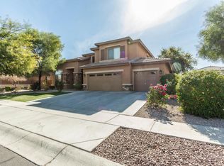 7567 W Berridge Ln, Glendale, AZ 85303