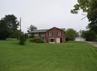 760 Tower Rd, Christiansburg, VA 24073