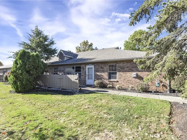2703 Shakespeare Ln, Avon, OH 44011