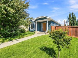 7407 187th St NW, Edmonton, AB T5T 5W4