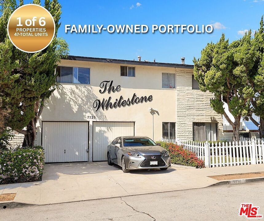 1st image of 7723 Milton Ave