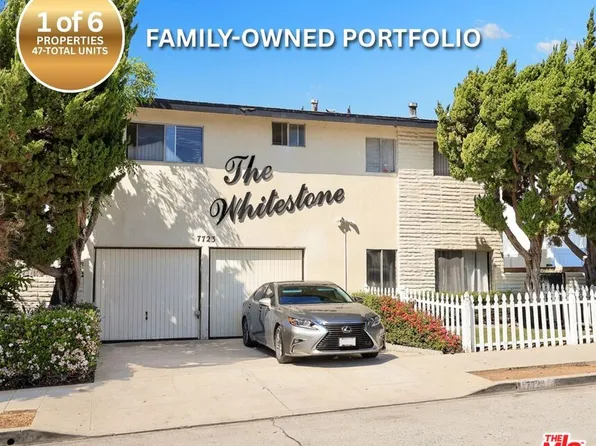 7723 Milton Ave, Whittier, CA 90602