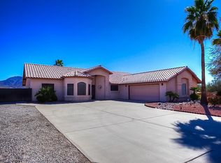 13485 S Driftwood Dr, Yuma, AZ 85367