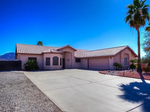 13485 S Driftwood Dr, Yuma, AZ 85367