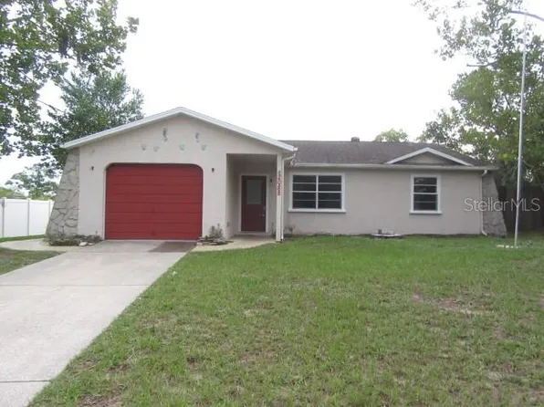 2088 BOLGER AVENUE, SPRING HILL, FL 34609