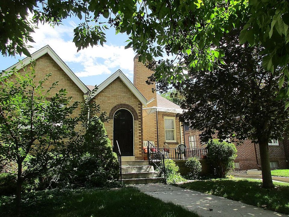 930 So. Josephine St.