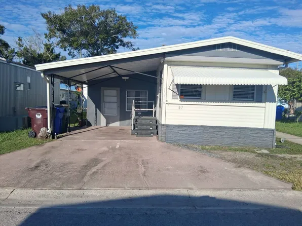 1016 Magnolia Ave #47, Saint Cloud, FL 34769